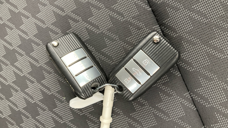 MG ZS 1.5 VTi-TECH Excite 5dr Petrol Hatchback